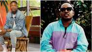 Blessing in disguise: Rapper Vector reveals beef with MI fetched them money