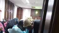 Badakala: Maina ya sake rokon kotu beli saboda rashin lafiya