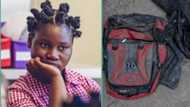 "Go back and bring your mother": Teacher blows hot after opening female student's bag in school
