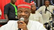 Canjin Kudi: Kwankwaso Ya Bayyana Matakin Da Zai Dauka Idan An Zabe Shi Shugaban Kasa
