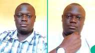 Man shares amount he was paid as fresh graduate of Ugandan university