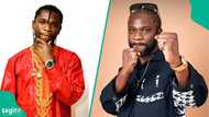 Speed Darlington under fire over advice against marrying Igbo women: “Bro, you fall my hand”