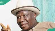 Edwin Clark: 7 interesting facts about late Niger Delta leader