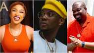 Kizz Daniel and 4 other Nigerian celebrities who have conquered smoking addiction