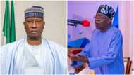 May 29: Tinubu's inauguration under threat? SGF Boss Mustapha makes strong remark