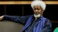 Tinuola Aina: Tears as Wole Soyinka loses elder sister at 90, details emerge