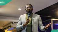 Prophet Arayomi shares 2025 prophecy as he speaks on 'God's revelation'