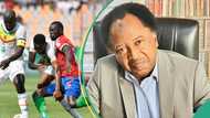 AFCON 2023 winner: Shehu Sani taunts prophets 'for going AWOL', Nigerians react