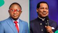 Pastor opens up about Chris Oyakhilome after physical encounter with him: "I am an eyewitness"