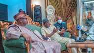 2023: After emerging north's presidential consensus candidate, PDP governor reveals why he may drop his ambition