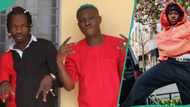 Old pics of Naira Marley, Zlatan after their EFCC saga trends: "Thank God he moved away from him"