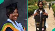 Lady ahares why UI once denied her admission despite scoring 10 marks over post-UTME cut-off