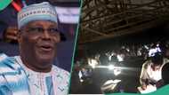 WAEC: Atiku makes key demand as WASSCE candidates sit for examination in darkness, “National disgrace”