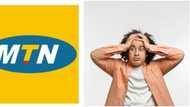 MTN Nigeria losing market share as over 607,000 Nigerian data users dump network in one months