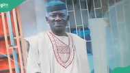 Just in: Tears as Okuama community leader dies in military detention 3 months after his arrest