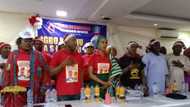 2023: Igbo group drums support for Tinubu ahead of polls