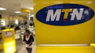 MTN Records N1.2 Trillion revenue in the first 9 Months of 2021, higher than the oil, tax revenue of Nigeria