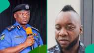 Breaking: Police HQ finally takes action against officer who killed suspect in Delta