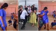 Bold boy asks his female teacher to marry him: 3 heartwarming teacher and student videos that trended