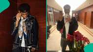 Billionaire son Raheem Okoya gives official price for shows, many kick: "Don't book me if u broke"