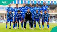 Nigerian Premier League club declares winger AWOL, blames Egyptian agent