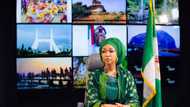 Minister Hannatu Musawa outlines 8-point plan in a video message to the creative Industries & other stakeholders