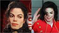 Michael Jackson tops Forbes' list of highest-earning dead celebrities for 8th year in a row