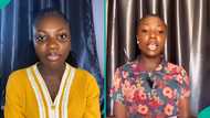 Lady shares how she became lecturer at 26 years, mentions steps that helped her get job