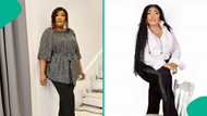 "No be voice of God": Eucharia Anunobi tells believers worst mistake they can make in marriage