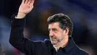 Former Benfica coach Rui Vitoria takes over Egypt national