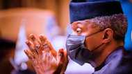 Academic research gives universities global acclaim, says Osinbajo