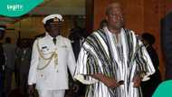 Breaking: Ghana defence, environment ministers, 6 others killed in helicopter crash