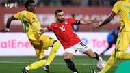 Pharaohs face disciplinary action as CAF calls Out Egypt's media silence after victory vs Zimbabwe