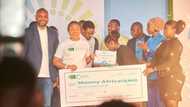 Money Africa Clinches First Position at the Maiden Edition of the NSIA Prize for Innovation