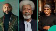 Alex Ekubo's death: Popular Nigerian celebrities who battled cancer and survived against all odds