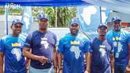 BetKing Delights Customers with Brand New SUVs at its AFKON Campaign Finale Event