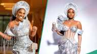 Chivido 2024: Iyabo Ojo, Lilian Esoro, 4 other celebs who turned up in amazing styles