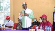 Obaseki speaks on senatorial ambition after his second term as governor