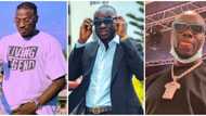 Singer Peruzzi shares more details about how Davido's aide Obama DMW died