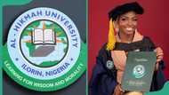 Al-Hikmah University school fees for all courses and mode of payment details
