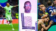 UEFA Champions League: Nigerian pastor dragged as Inter defeats Barcelona, video trends