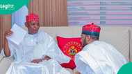 Kwamishinoni 2 sun yanke shawara, sun zabi wanda za su bi tsakanin Abba da Kwankwaso