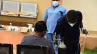 Fear of mass fatality as Nigeria battles shortages of oxygen amid COVID-19 surge