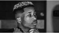 Domestic violence: Ex-DMW artiste Lil Frosh remanded at Ikoyi prison