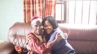 Breaking: Tears as late Yinka Odumakin's father dies at 116