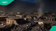 Afghanistan earthquake: Tragedy as 800 people killed, video goes viral