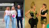 May Edochie’s Daughter Danielle Graduates, Shares Plush Pictures Amid Yinka’s Feud With Mum