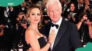 He promised her 20 good years — Richard Gere and wife Alejandra Silva's relationship timeline