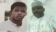 Kwana daya bayan jefa 'dansa kurkuku, Kotun ta sake watsawa AbdulRashid Maina kasa a ido