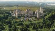 Coming 2 America: Zamundan Palace in movie is rapper Rick Ross' real-life house